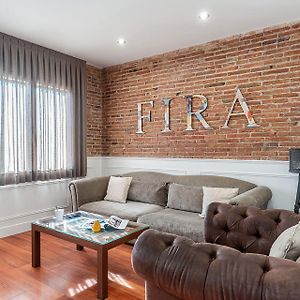 Apartamento Deluxe